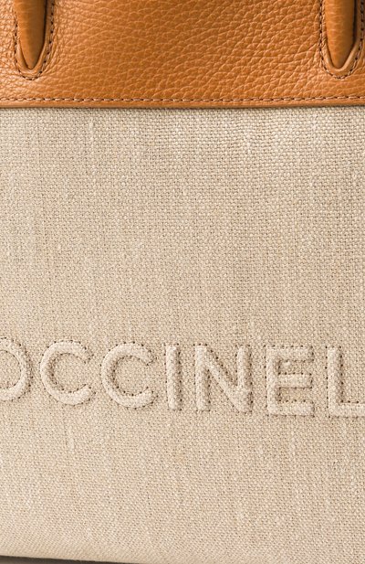 Сумка-тоут myrtha COCCINELLE, арт. E1S91180201, фото 3