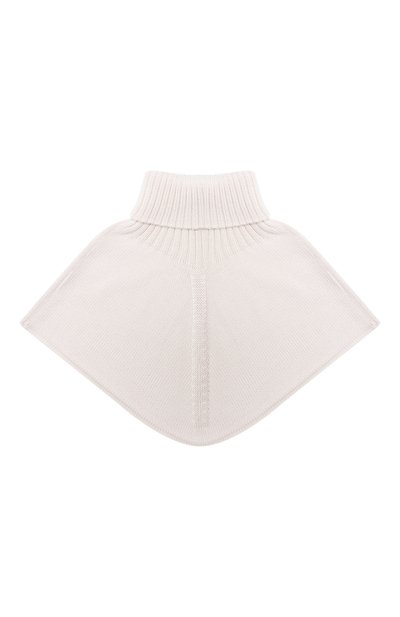 Шерстяной шарф-воротник CATYA, арт. 024792/2