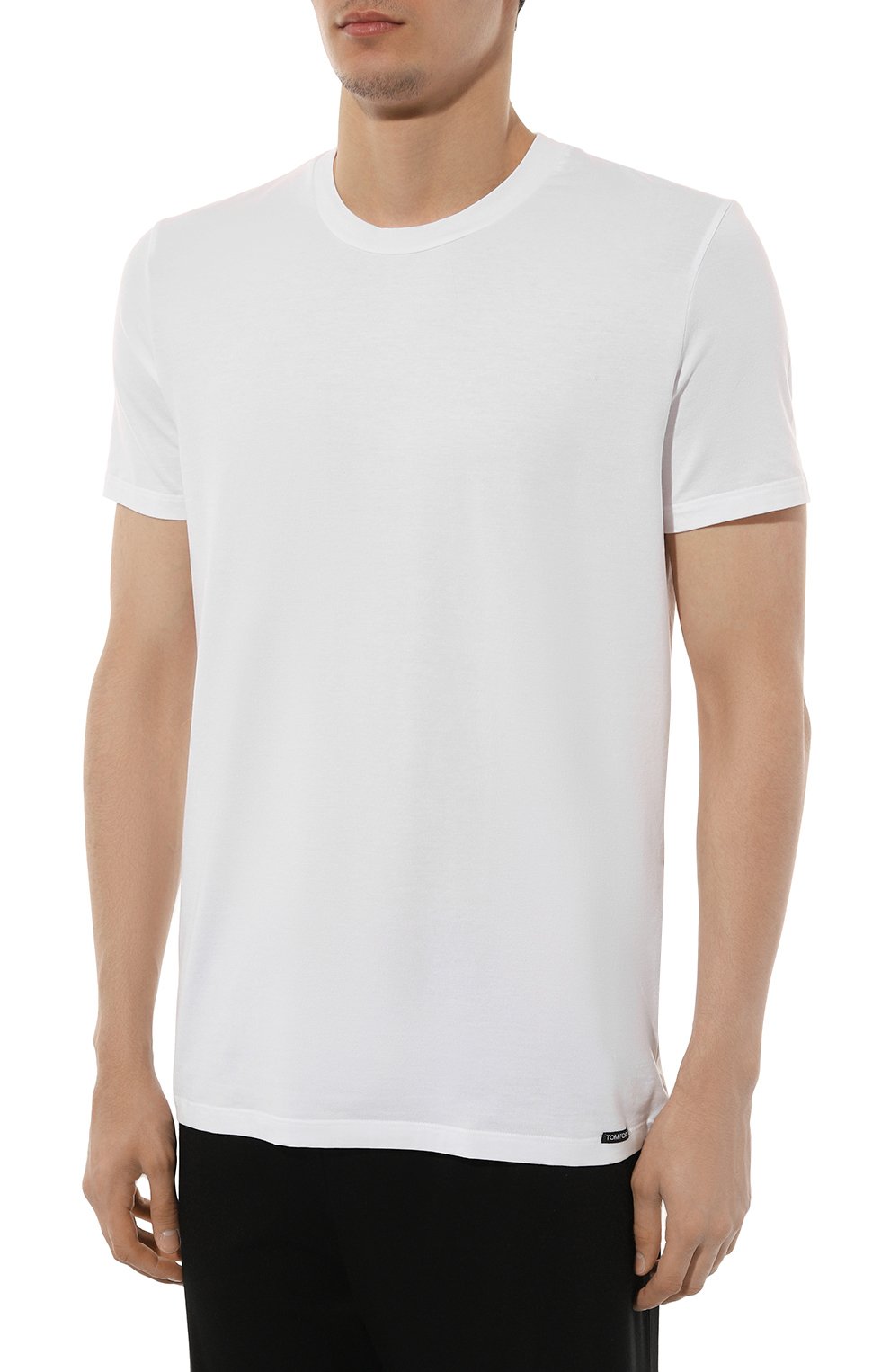 Футболка TOM FORD, арт. T4M08141, фото 3