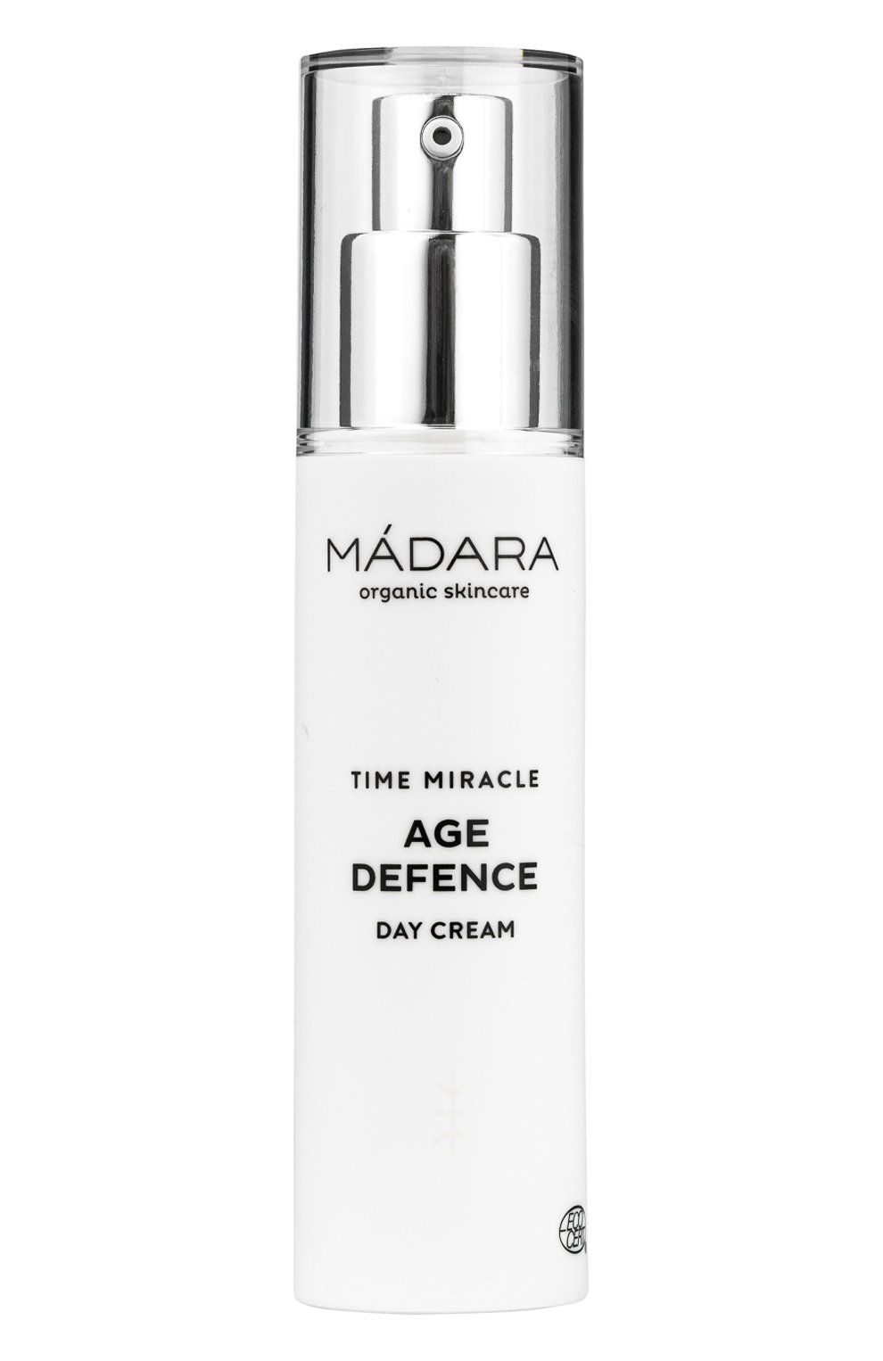 Дневной крем time miracle age defence (50ml) MADARA, арт. A3161, фото 1
