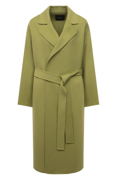 Пальто из шерсти и кашемира THEORY, арт. L1101404, фото 1