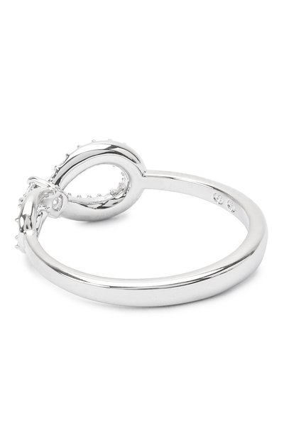 Кольцо infinity SWAROVSKI, арт. 5535404, фото 2