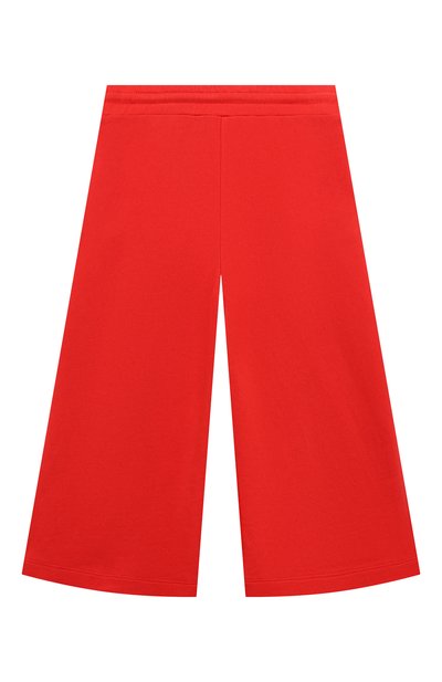 Хлопковые брюки MARNI, арт. M01274/M00SH, фото 2