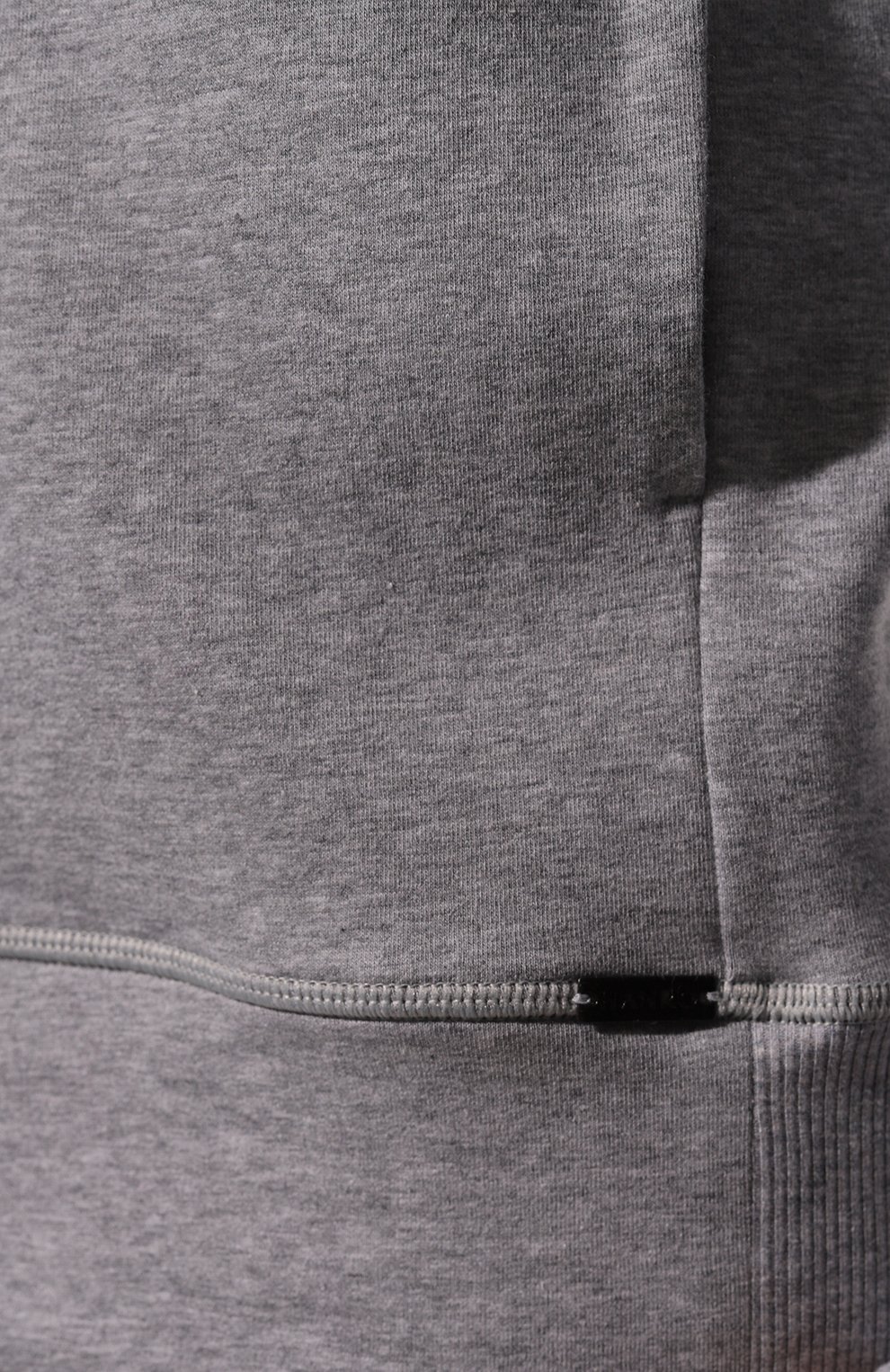 Хлопковая толстовка HANRO, арт. 075076., фото 5