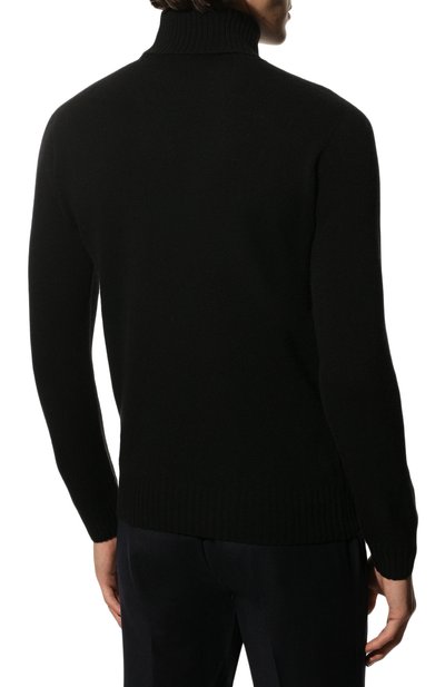 Шерстяной свитер FRADI, арт. MD512/WN6106, фото 4