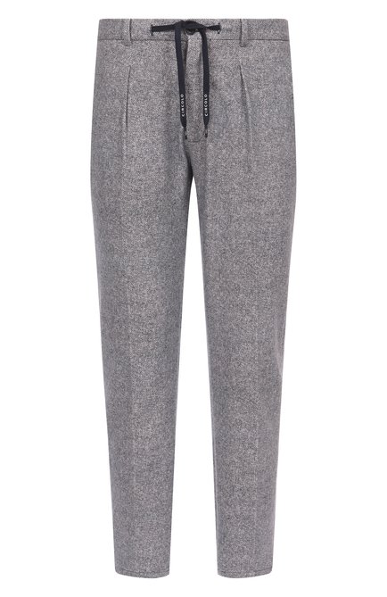 Мужские хлопковые брюки CIRCOLO 1901, арт. CN5043