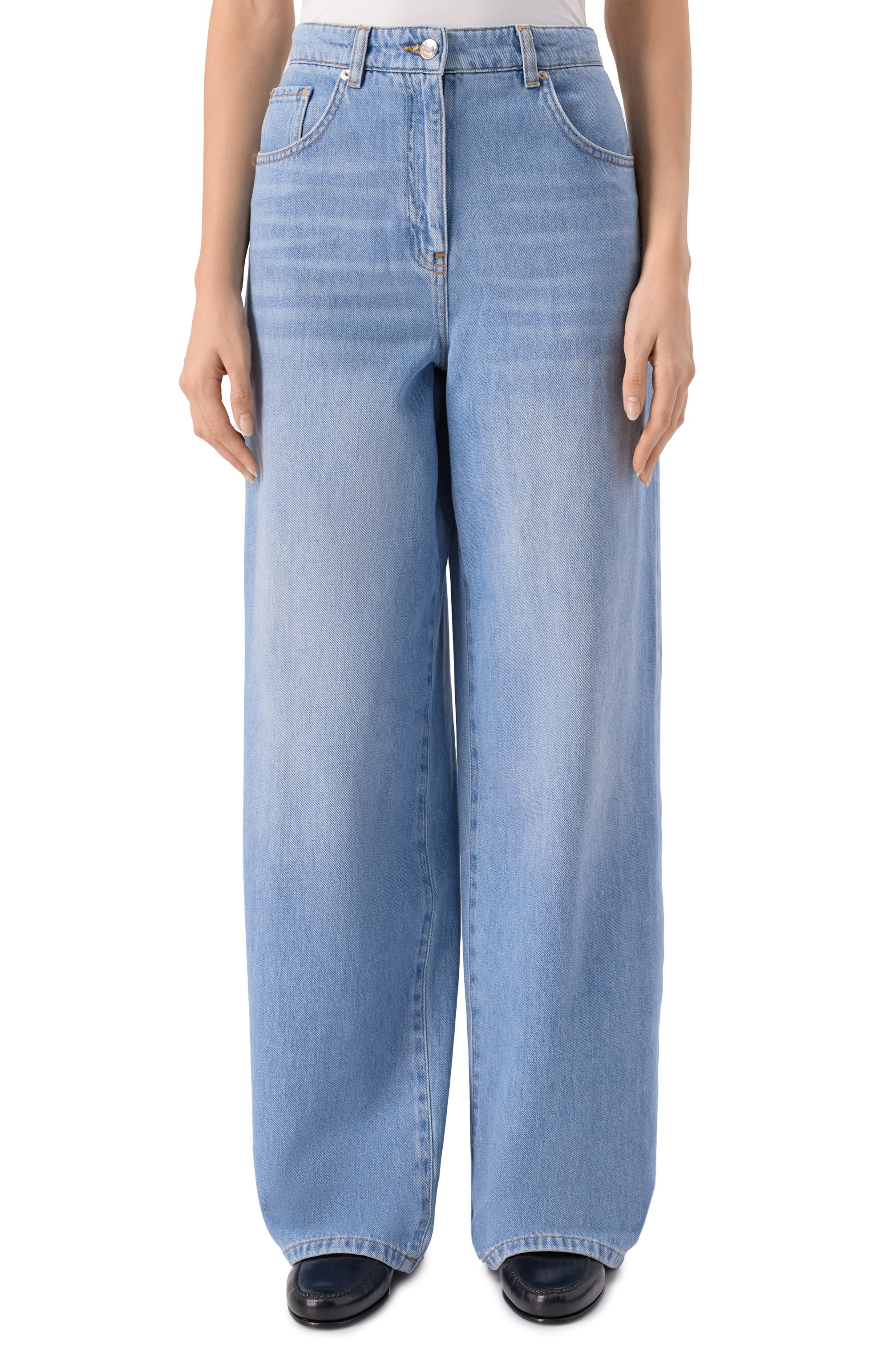 Джинсы IRO, арт. WP23ULYSSE, фото 3