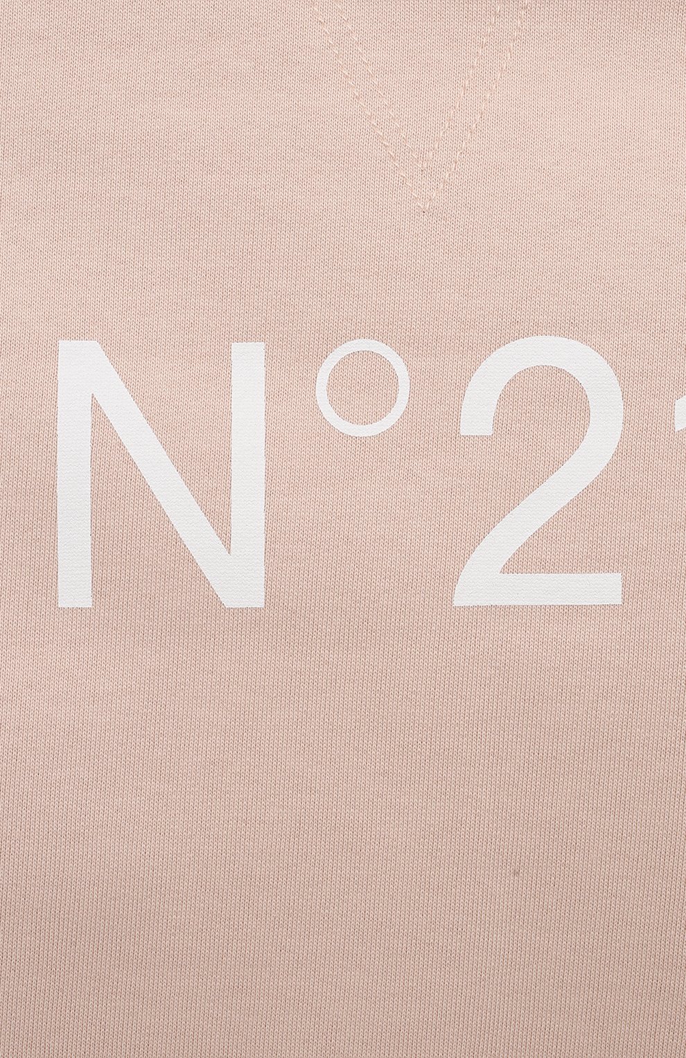 Хлопковое платье N21, арт. N21866/N0154, фото 3