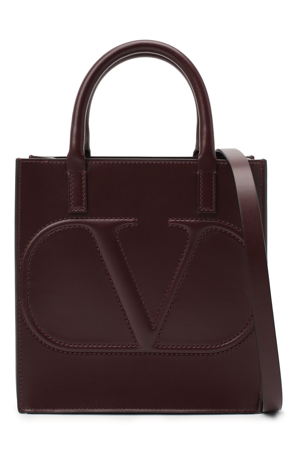 Сумка vlogo walk small VALENTINO, арт. UW2B0H23/QEL, фото 6