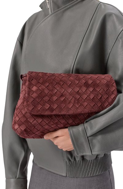 Сумка dustbag BOTTEGA VENETA, арт. 857657/V5ZZ0, фото 2