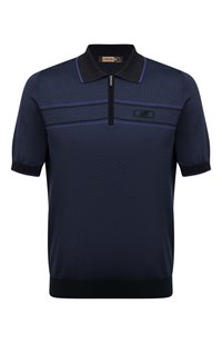 Темно-синий