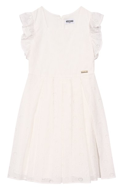 Платье MOSCHINO, арт. HDV0G2/LZB15/4-8