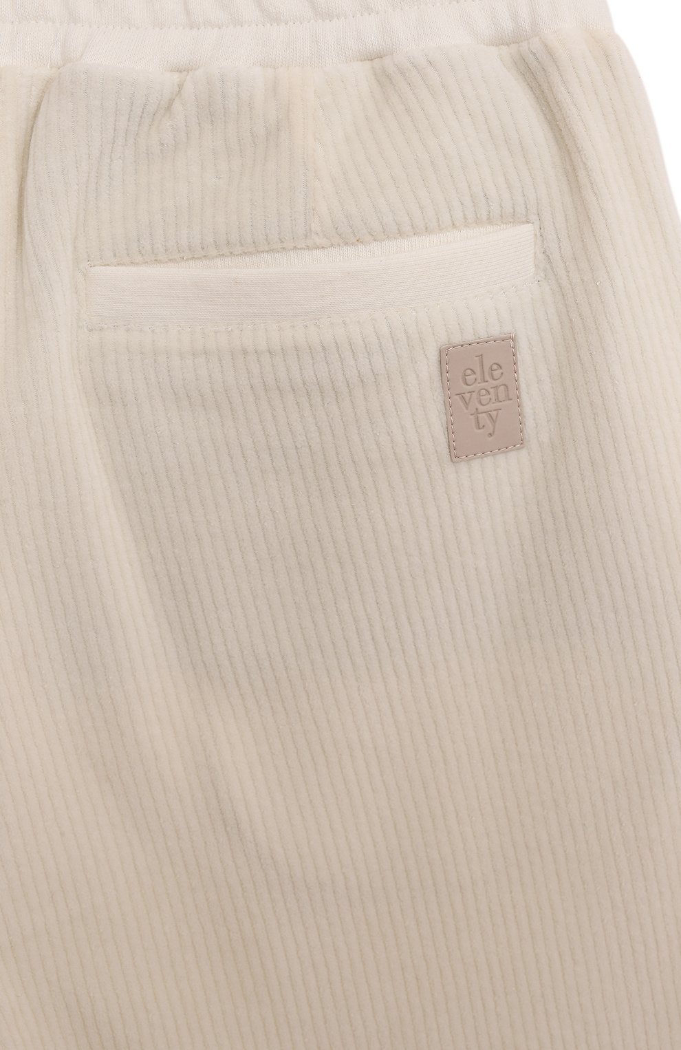 Вельветовый костюм ELEVENTY, арт. EV3P40/V0103/12-16, фото 7