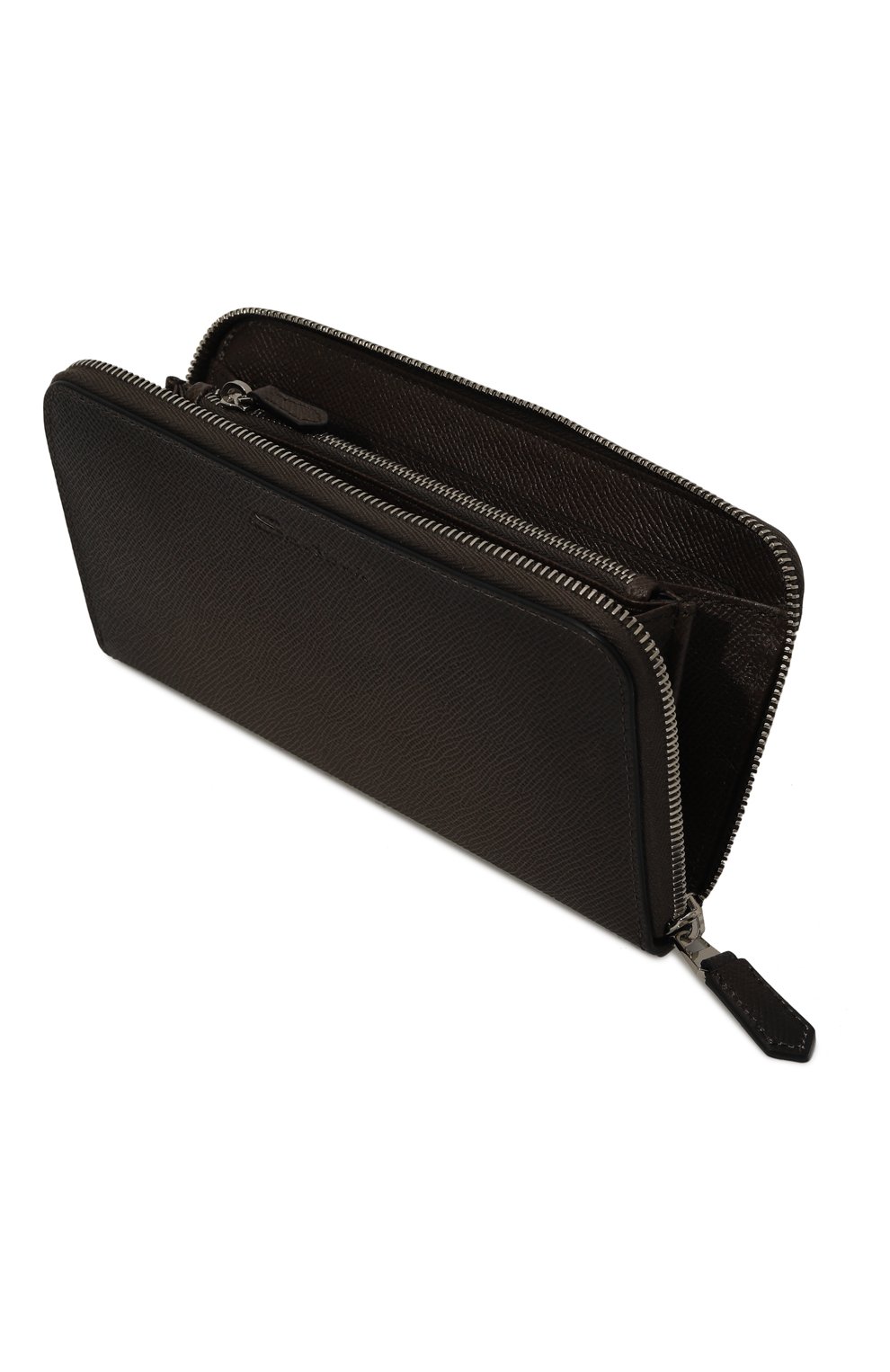 Кожаный футляр для документов SANTONI, арт. UFPPA2372F0-ASFIE30, фото 3