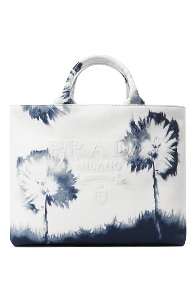 Сумка-тоут drill PRADA, арт. 1BG395-2DXL-F057G-NAO, фото 1