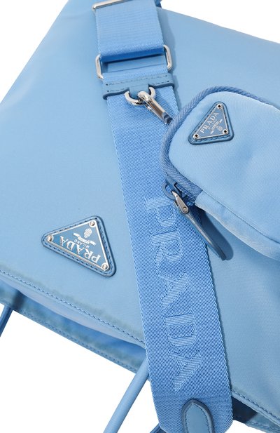 Сумка-тоут prada re-edition 1992 PRADA, арт. 1BG320-074-F0237-OOO, фото 3