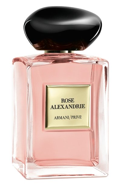 Туалетная  вода rose alexandrie (100ml) GIORGIO ARMANI, арт. 3614272798717, фото 2