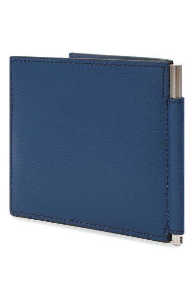 Кожаный зажим для купюр TOM FORD, арт. Y0231P-LCL053, фото 2