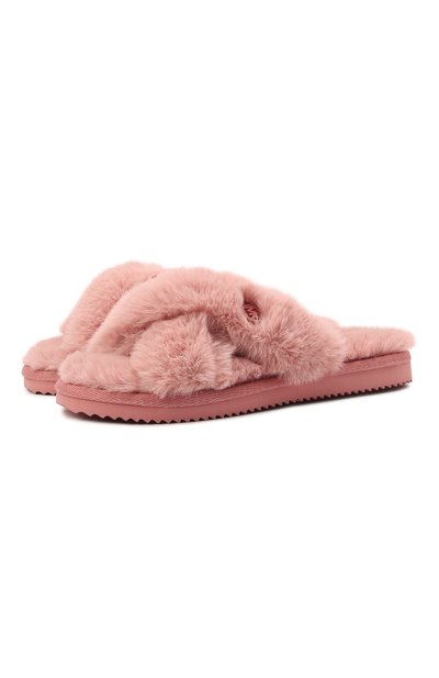 Домашние туфли lala MICHAEL MICHAEL KORS, арт. 40R1LAFP1D, фото 1