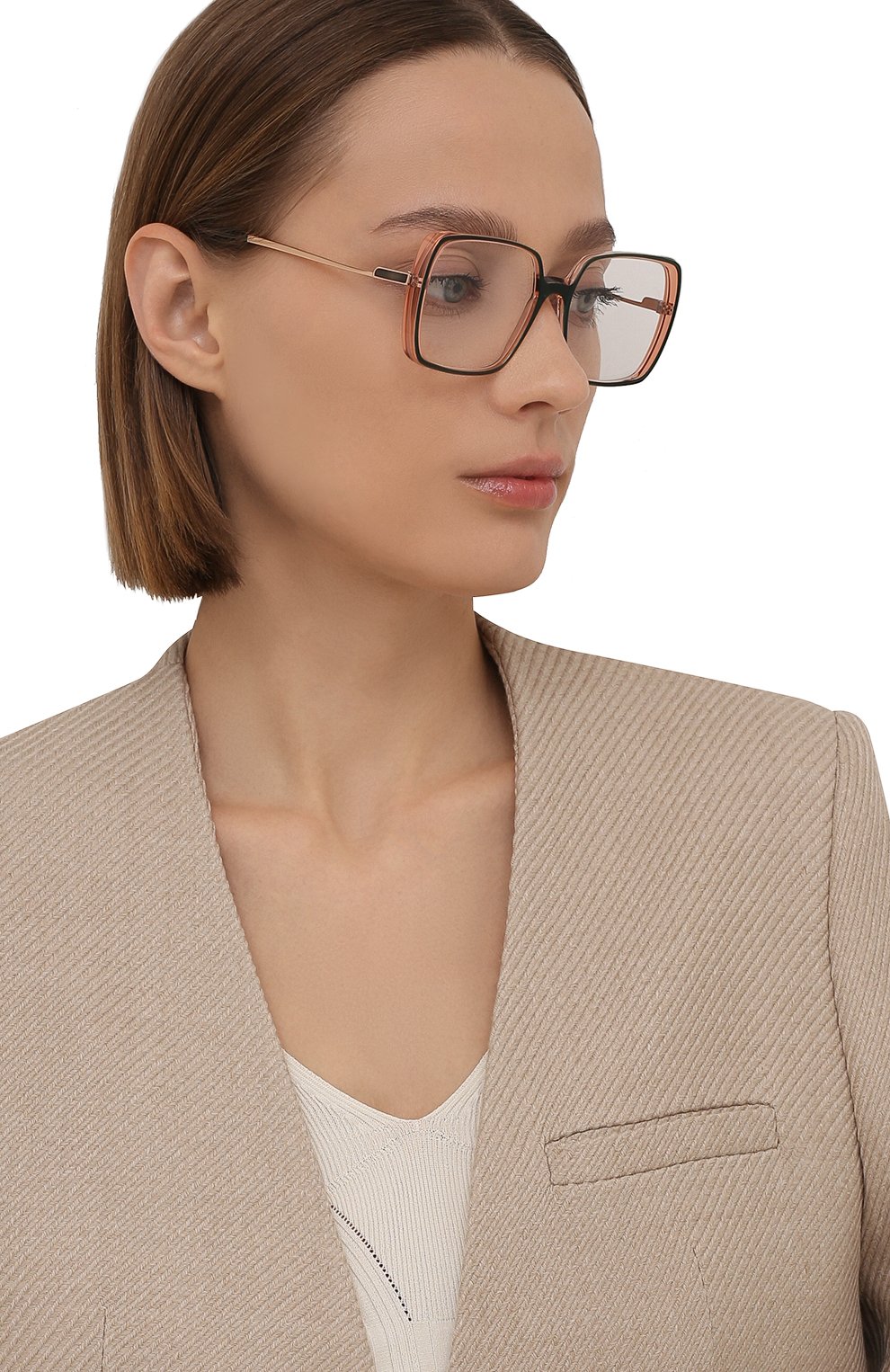 Оправа CAROLINE ABRAM, арт. IRINA 751, фото 2