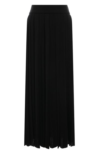 Женская юбка из шелка и кашемира FREEAGE, арт. W25.SK036.6030.900