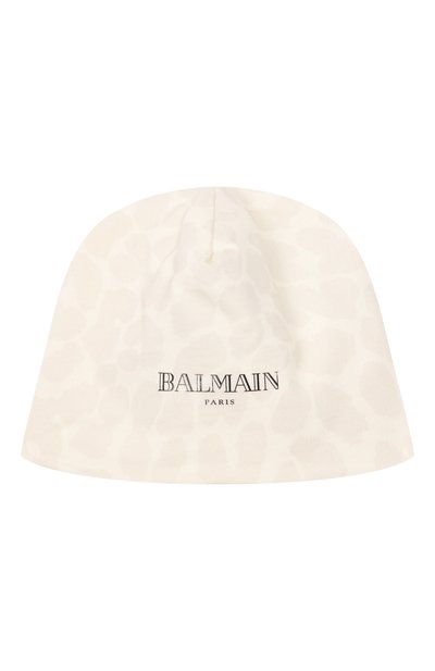 Комплект из комбинезона и шапки BALMAIN, арт. BYB020, фото 4