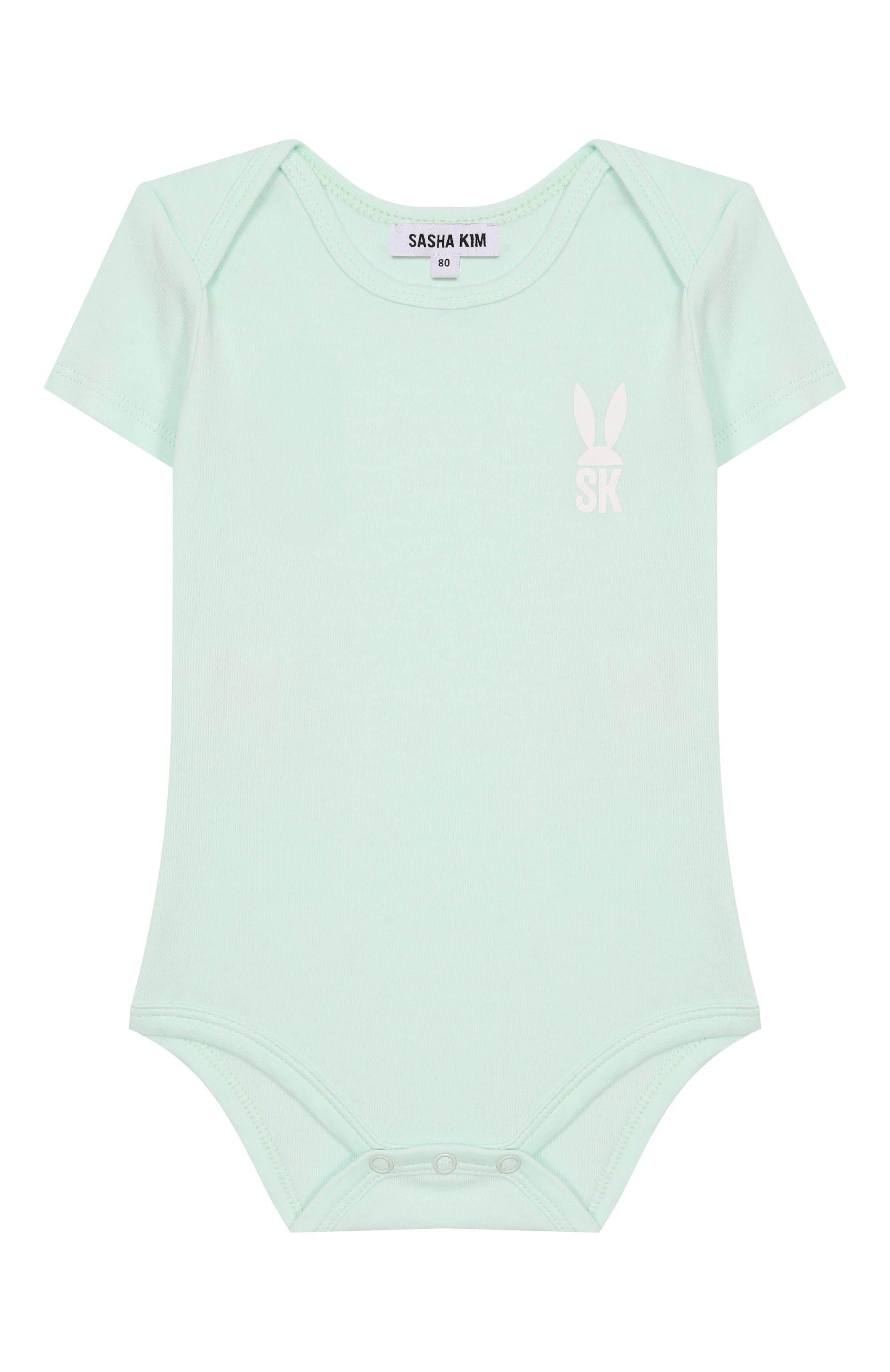 Комплект из комбинезона и боди SASHA KIM, арт. УТ-00000956, фото 2