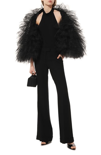 Накидка-болеро YANINA, арт. 0-2397В, фото 2