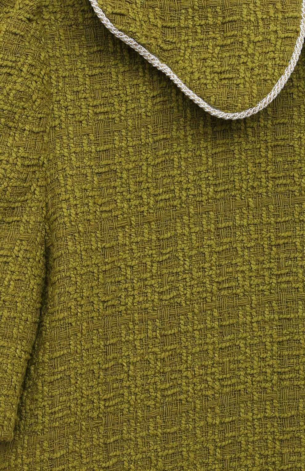 Твидовое платье хлоя ZHANNA & ANNA, арт. ZASS012401-24, фото 3