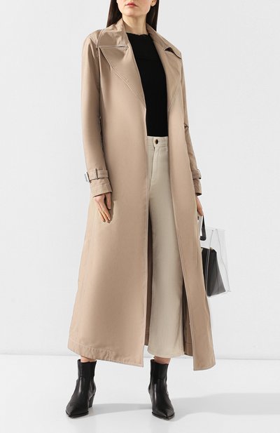 Тренч с поясом MARC JACOBS (THE), арт. M4007776, фото 2