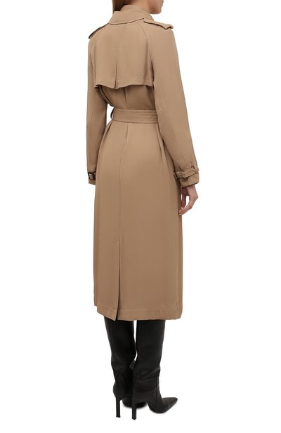 Тренч BOSS, арт. 50454226, фото 4