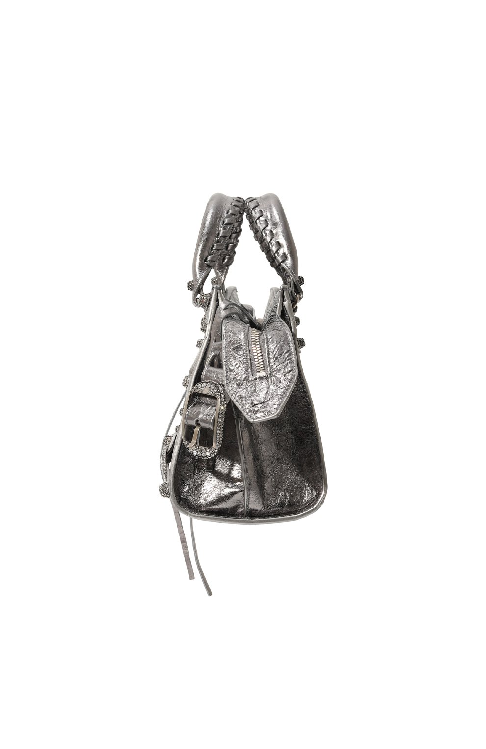 Сумка neo cagole BALENCIAGA, арт. 700940/210BM, фото 4