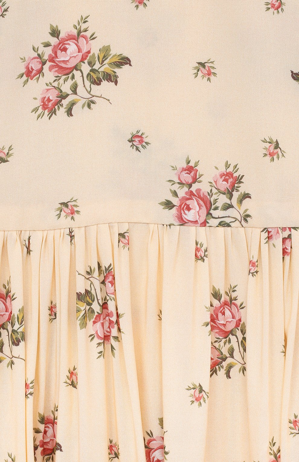 Платье из вискозы ULYANA SERGEENKO, арт. ABM001KD21P (1478б21), фото 3