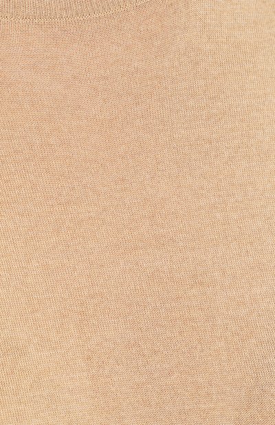 Шерстяной пуловер STELLA MCCARTNEY, арт. 322182/S1735, фото 5