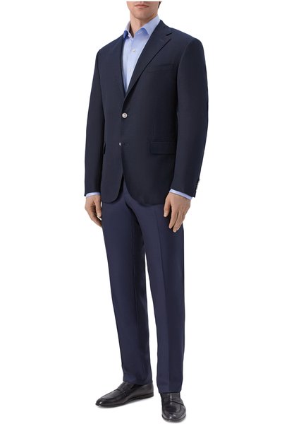 Хлопковая сорочка VAN LAACK, арт. VL-MIVARA-TF/150290, фото 2