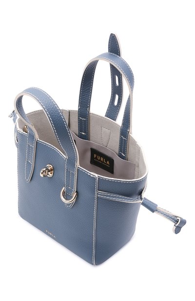 Сумка-тоут furla net mini FURLA, арт. BASRFUA/HSF000, фото 4