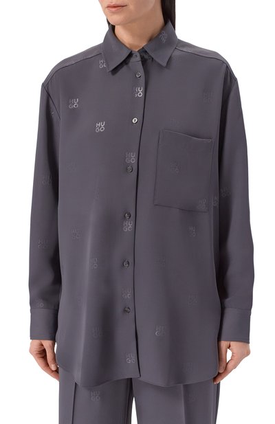 Рубашка HUGO, арт. 50553192, фото 3