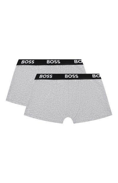 Комплект из двух боксеров BOSS, арт. J20422/6A-12A