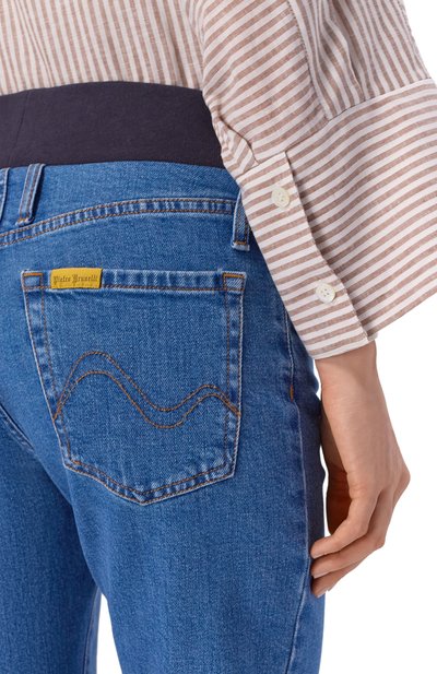 Джинсы PIETRO BRUNELLI, арт. JPST90/DE0096, фото 5