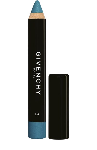 Женский карандаш для глаз kajal pop, оттенок синий рисунок GIVENCHY, арт. P187162