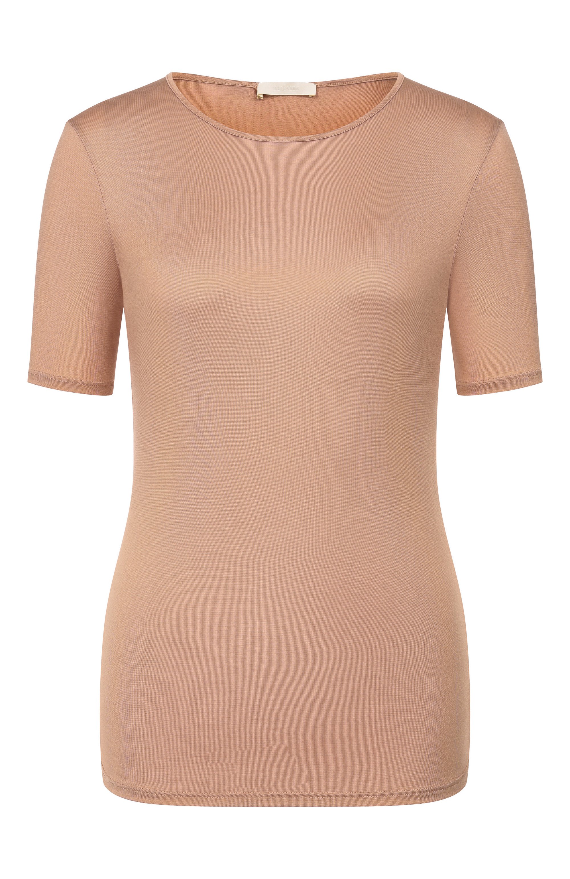 Шелковый топ 12 STOREEZ, арт. 136673, фото 1