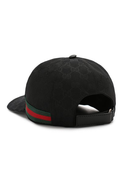 Бейсболка GUCCI, арт. 200035/KQWBG, фото 2