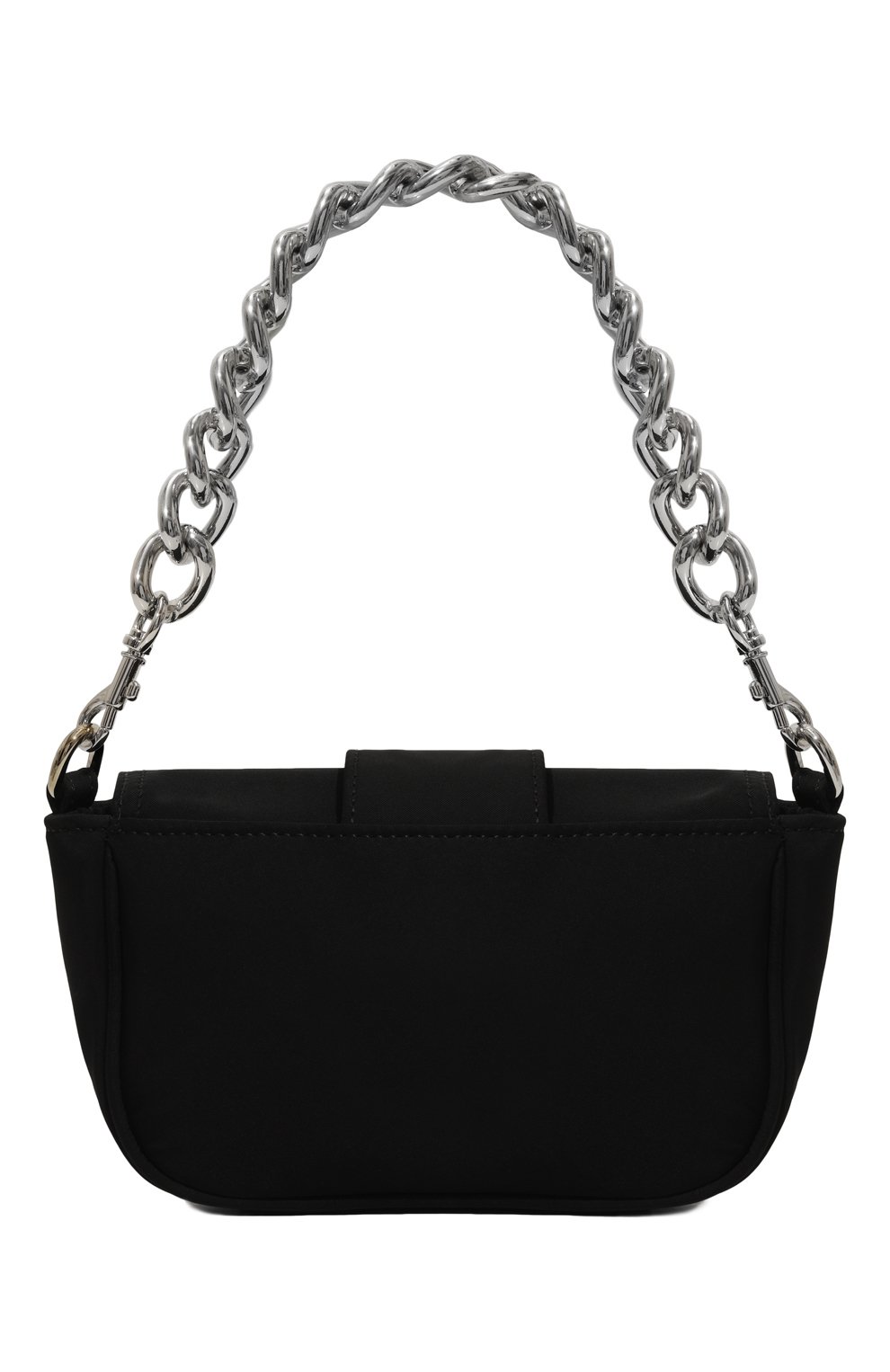 Текстильная сумка couture 01 VERSACE JEANS COUTURE, арт. 75VA4BFH/ZS811, фото 6