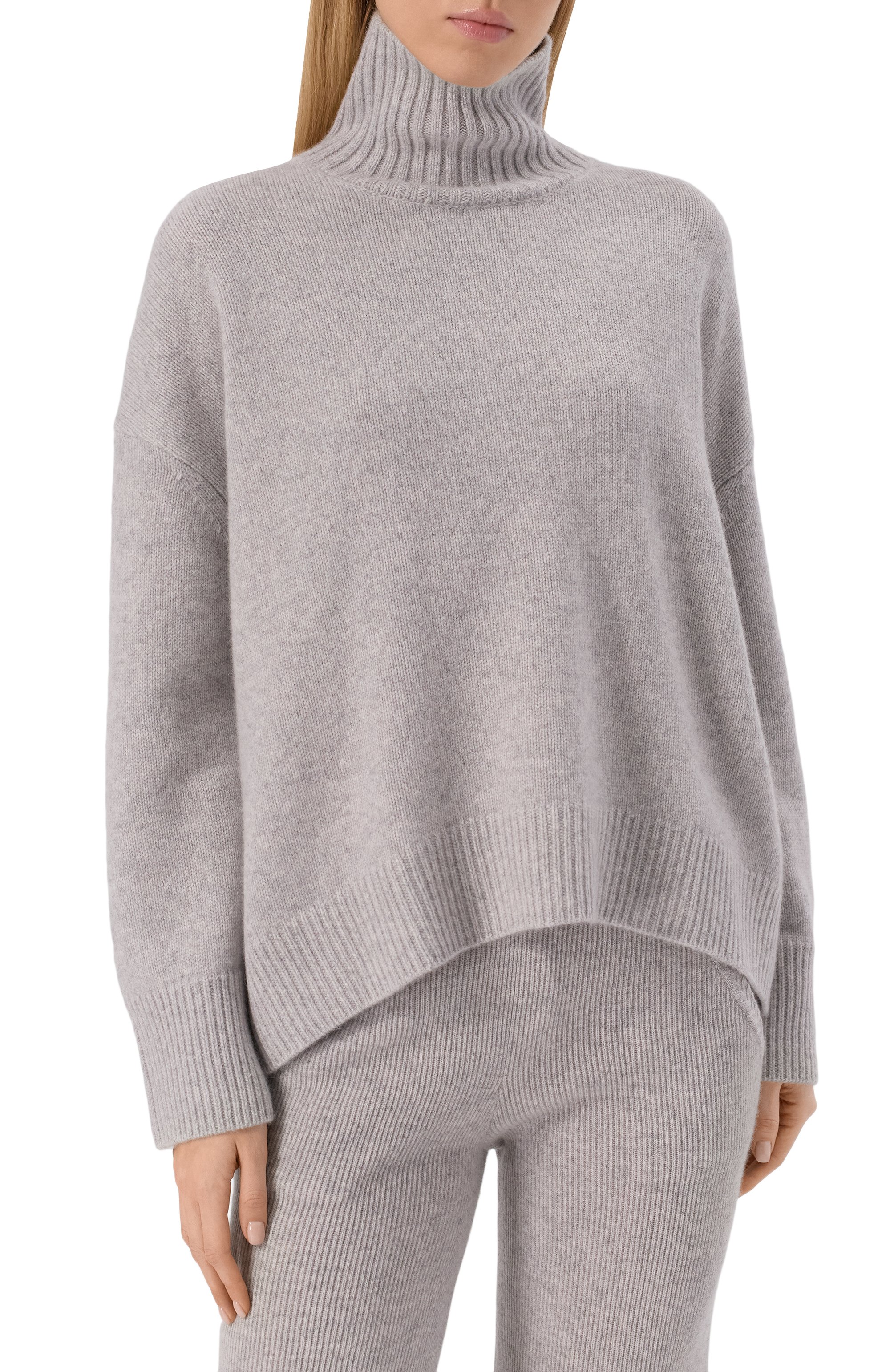 Кашемировый свитер ADDICTED, арт. MK840-1, фото 3