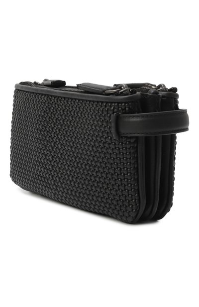 Борсетка ZEGNA, арт. C1923Z/LHPTB, фото 4