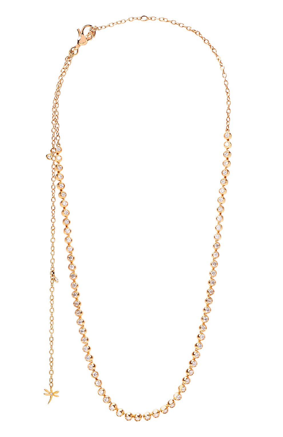 Колье CASATO, арт. CL208BT-P, фото 2