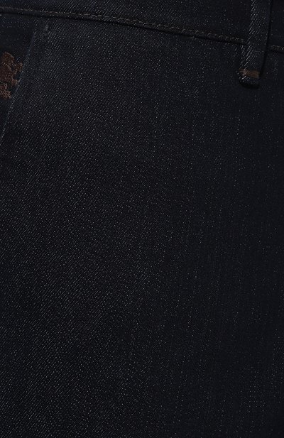 Джинсы hybrid fit ZILLI, арт. CP901BM0452VZLR00_JLA002M1010VZL000/ALMIS, фото 5