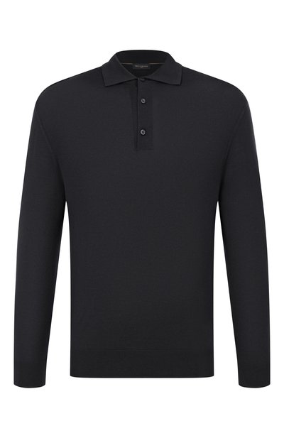 Мужская шерстяное поло PAUL&SHARK, арт. 99311031_001