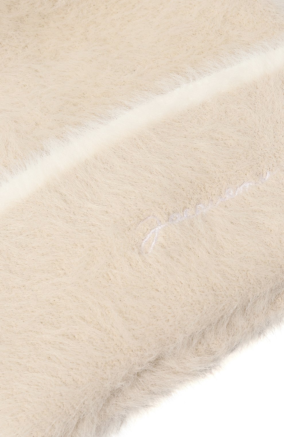 Шапка JACQUEMUS, арт. 22H/226AC414-5080, фото 4