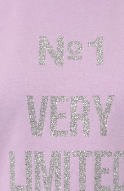 Хлопковая футболка SEVEN LAB, арт. CTR1.01.300.254.1612, фото 5